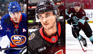 NHL mock trade proposals: One tantalizing target for each team. Could any deals happen?