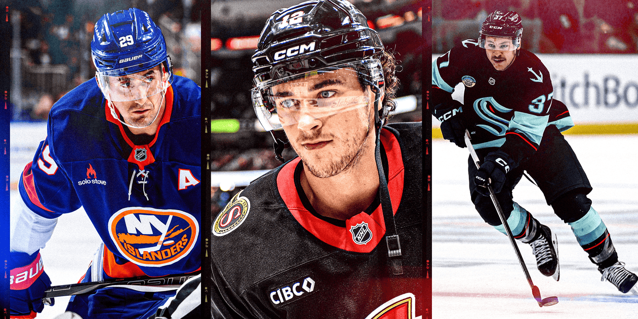 NHL mock trade proposals: One tantalizing target for each team. Could any deals happen?