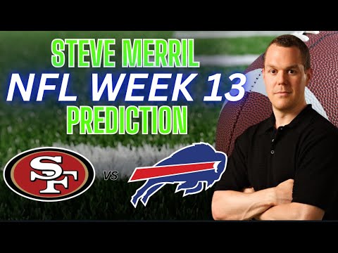 Sunday Night Football: San Francisco 49ers vs Buffalo Bills Predictions and Free Picks