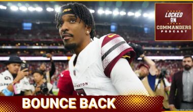 How Washington Commanders can bounce back in Week 13 vs. Tennessee Titans