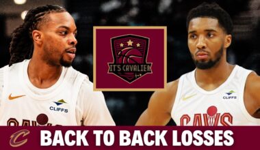 Do The Atlanta Hawks have the Cleveland Cavaliers Number? Cleveland Cavaliers News