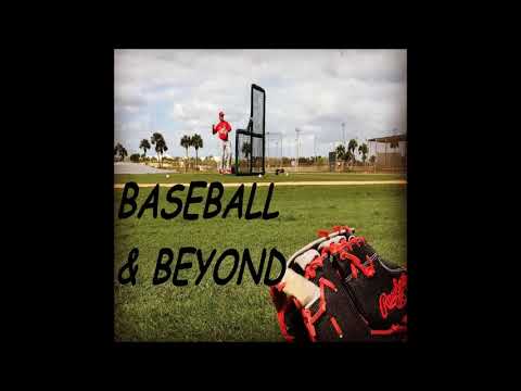 Rick Ankiel Interview Home Runs, Throws out two Rockies, Highlights, Story!