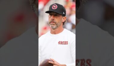 The San Francisco 49ers MUST CHANGE THIS! #shorts