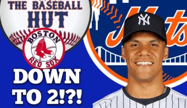 WFAN reports HUGE Juan Soto update | New York Mets news | Mets rumors