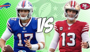 Buffalo Bills vs San Francisco 49ers 12/1/24 NFL Pick & Prediction | NFL Week 13 Betting Tips