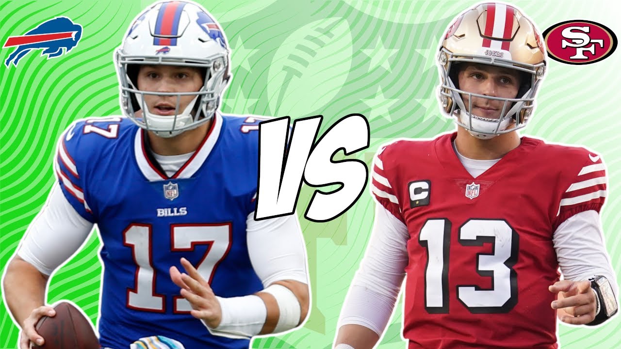 Buffalo Bills vs San Francisco 49ers 12/1/24 NFL Pick & Prediction | NFL Week 13 Betting Tips