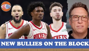 The Houston Rockets are better than you think!