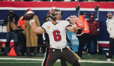 A Winning Mindset | Bucs vs. Panthers Week 13 Game Trailer | Tampa Bay Buccaneers