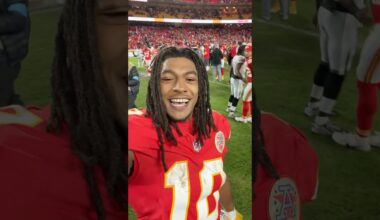 Pop’s post-victory shoutout is back‼️