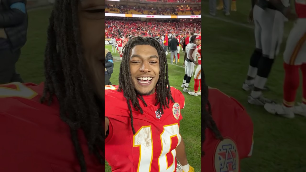 Pop’s post-victory shoutout is back‼️