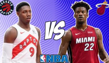 Miami Heat vs Toronto Raptors 12/1/24 NBA Picks & Predictions | NBA Tips