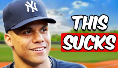 MLB Has A Free Agency Problem