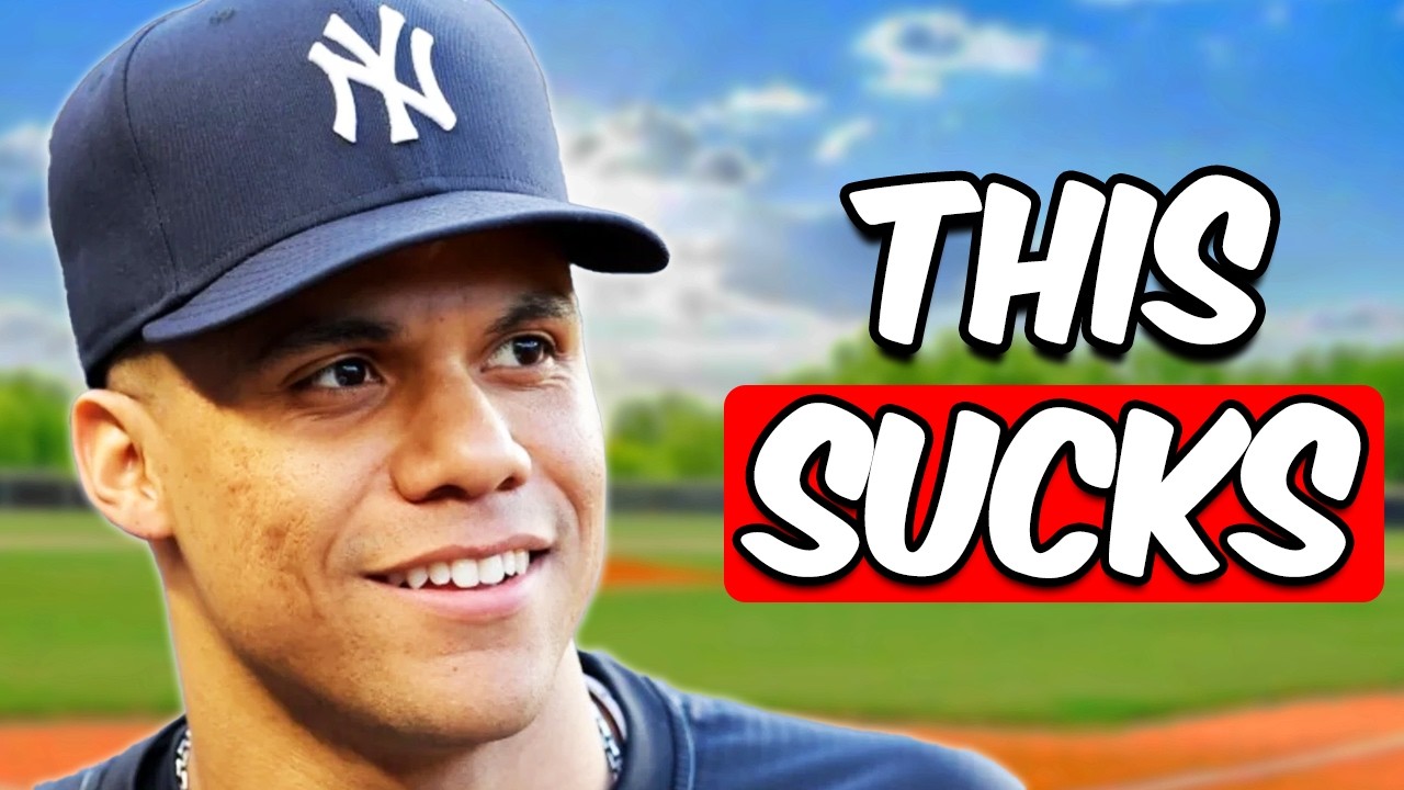 MLB Has A Free Agency Problem