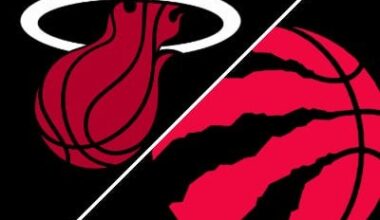 [Post Game] Heat go cold in Toronto | Tyler Herro the only bright spot 31 PTS (six triples)