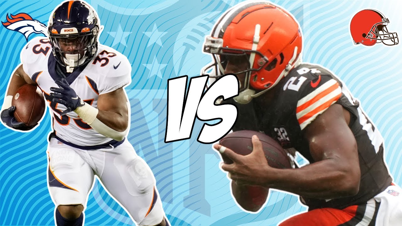 Denver Broncos vs Cleveland Browns 12/2/24 NFL Pick & Prediction | NFL Week 13 Betting Tips