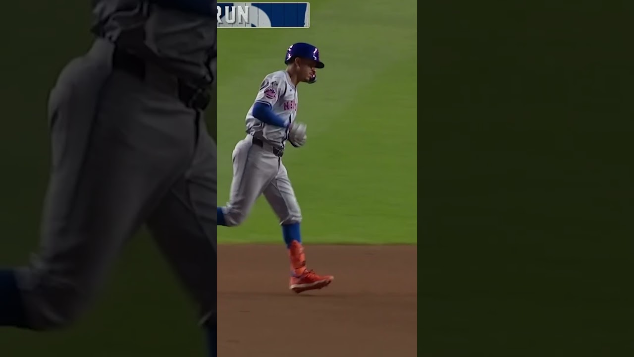 Mark Vientos WAY OUTTA HERE 💪