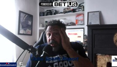 Overshown make threat to Cowboys about leaving