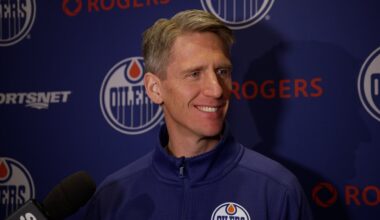 RAW | Kris Knoblauch 11.26.24