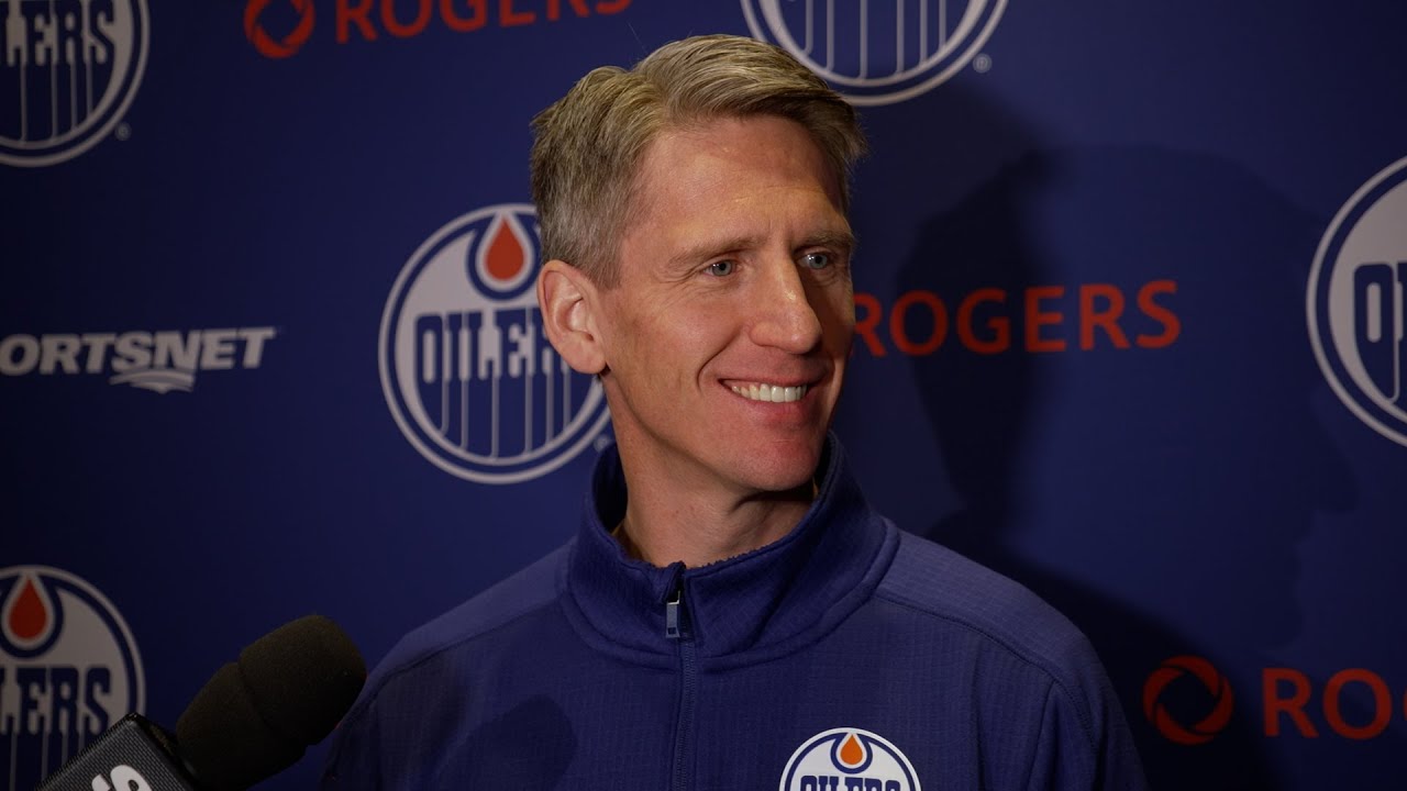 RAW | Kris Knoblauch 11.26.24