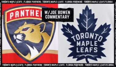 Full Highlights | Maple Leafs vs. Panthers – Nov 27, 2024 (w/Joe Bowen)