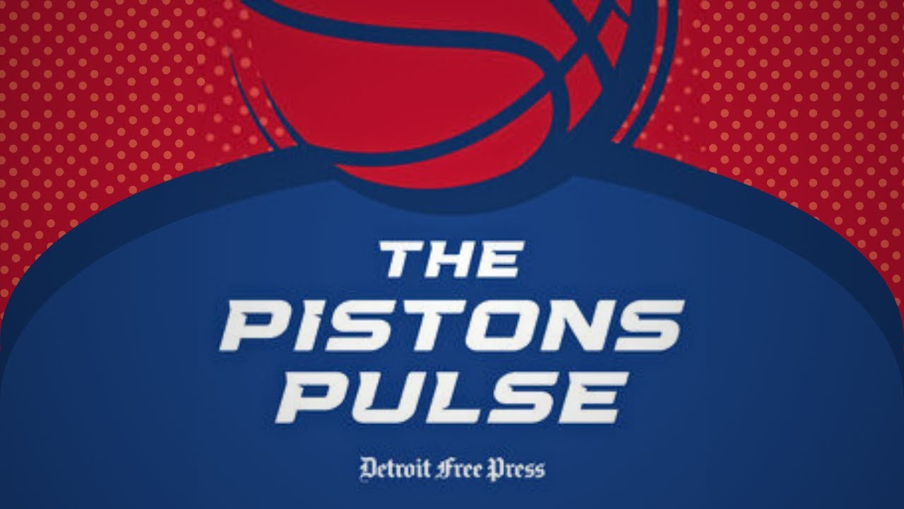 The Pistons Pulse: An NBA Cup Run