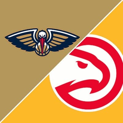 [PGT] Pels lose to Hawks. 112-124.