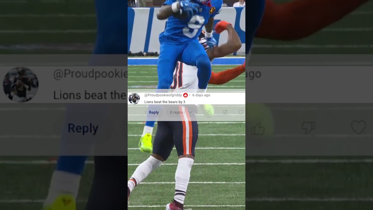 COMMENT YOUR WEEK 14 PREDICTIONS BEFORE ITS TOO LATE! #fansfirstpredictions #fansfirst