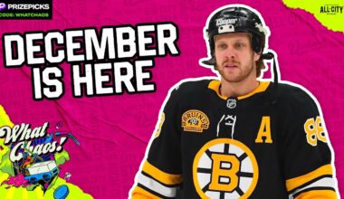 Minnesota Wild make BIGGEST trade of the NHL season