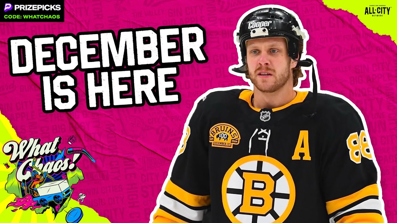 Minnesota Wild make BIGGEST trade of the NHL season