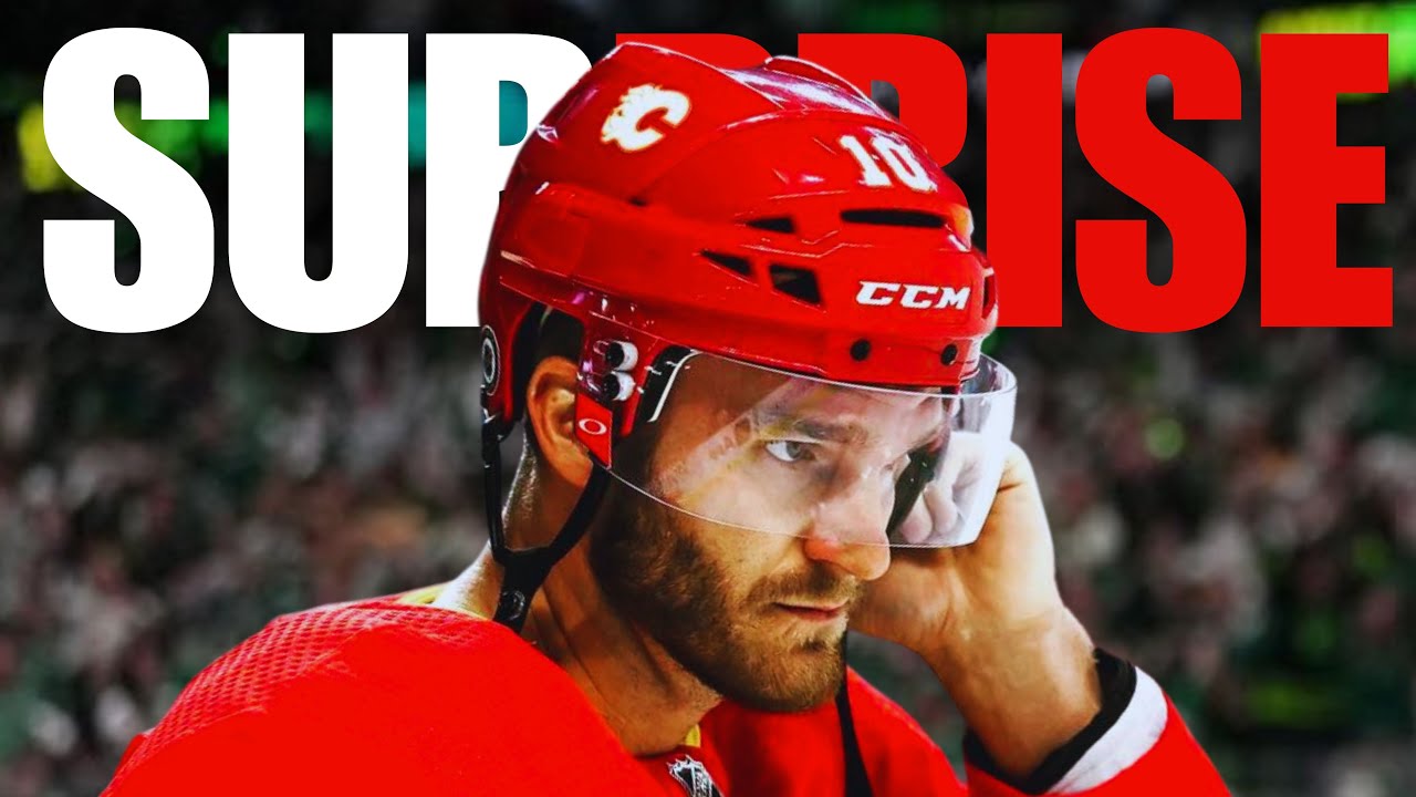 The "HONEST TRUTH" About The Calgary Flames