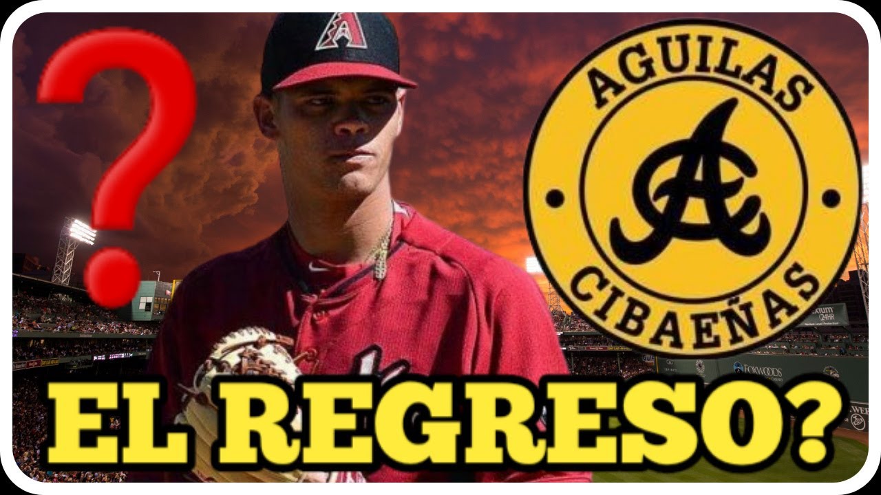 LA FIRMA DEL CUBANO YOAN LOPEZ CON AGUILAS CIBAEÑAS?