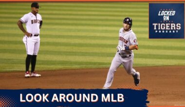 Looking Around MLB: Free Agents that Have Signed + More!