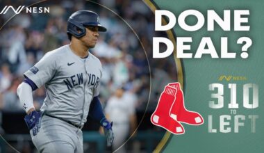 Juan Soto To Red Sox Already Done?