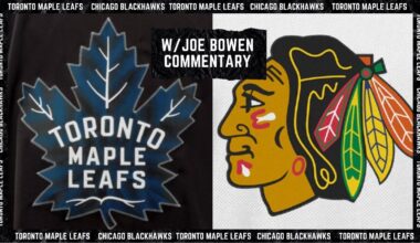 Full Highlights | Blackhawks vs. Maple Leafs – Dec 2, 2024 (w/Joe Bowen)