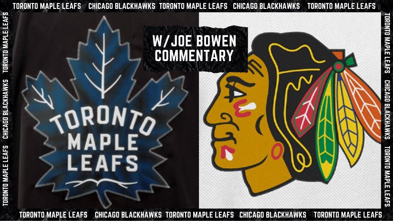 Full Highlights | Blackhawks vs. Maple Leafs – Dec 2, 2024 (w/Joe Bowen)