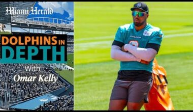 Dolphins In Depth: Dolphins reinforcements are on the way