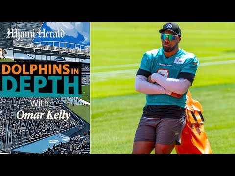 Dolphins In Depth: Dolphins reinforcements are on the way