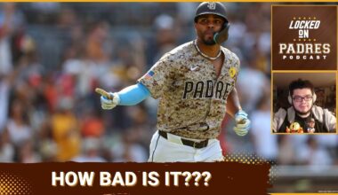 San Diego Padres News & Notes: Another Dodgers Signing, Xander's Contract, Snell Fallout