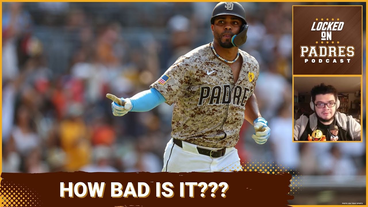 San Diego Padres News & Notes: Another Dodgers Signing, Xander's Contract, Snell Fallout