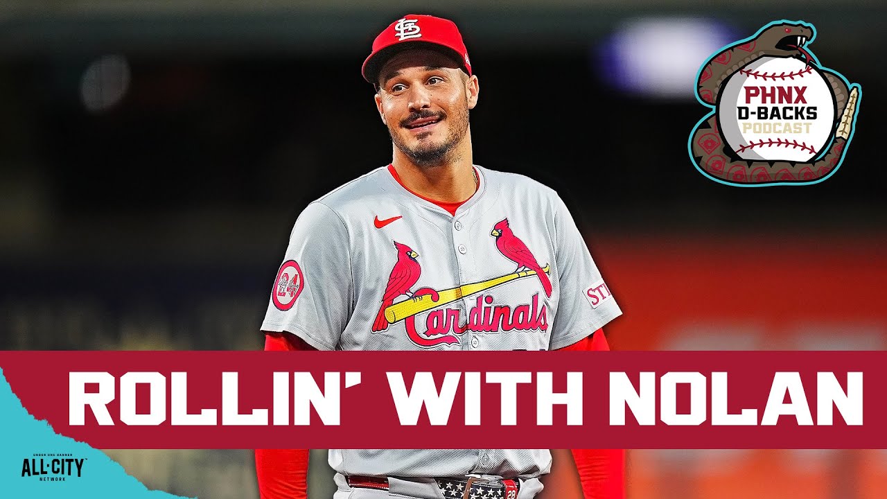 Nolan Arenado to D-backs? Why The Cardinals Might (And Might Not) Consider It