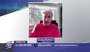 Craig Button on the Minnesota Wild success this season, Hoglander and more