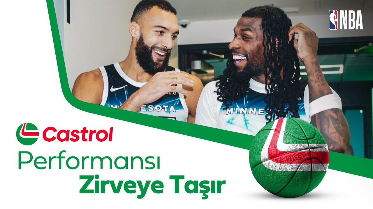 LA Lakers - Minnesota Timberwolves TÜRKÇE ÖZET - NBA 2024/25