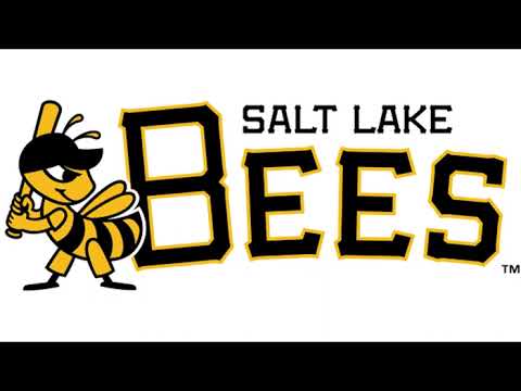 Salt Lake Bees at Tacoma Rainiers, April 29-30, 2006 (See Description)