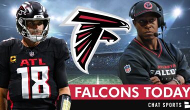 Atlanta Falcons Are One Correction Away From Getting Back On Track