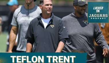 Jacksonville Jaguars' GM Dilemma: Baalke's Potential Survival