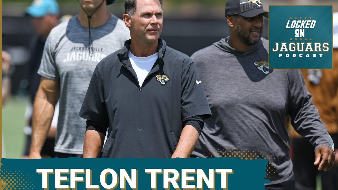 Jacksonville Jaguars' GM Dilemma: Baalke's Potential Survival