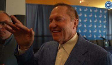 Scott Boras shares Juan Soto update, talks deferrals in MLB and Blake Snell joining the Dodgers