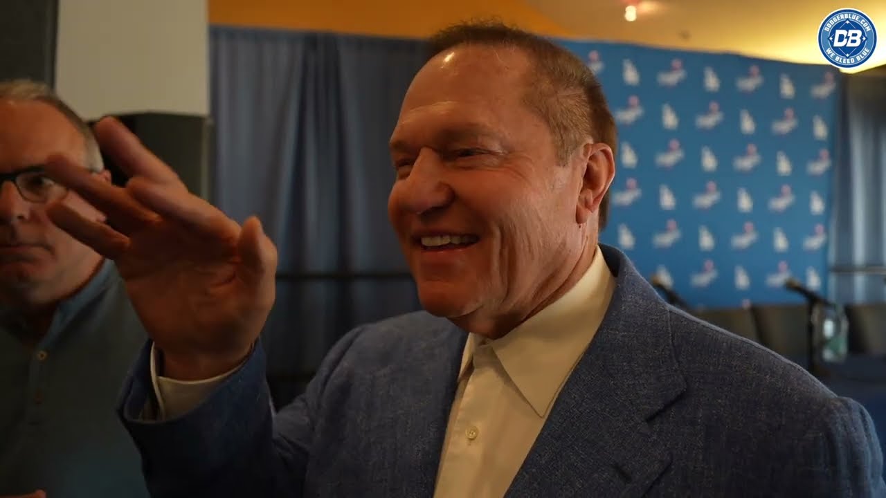 Scott Boras shares Juan Soto update, talks deferrals in MLB and Blake Snell joining the Dodgers