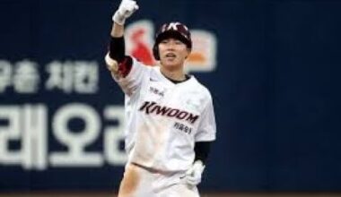 Jays & Mariners pushing to sign KBO star Hyeseong Kim Mariners to offer 3yr 24mil, will Jays go 4yr?