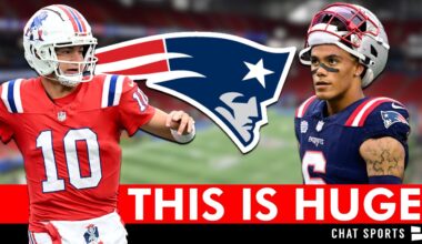 Patriots Fans Receive BEST NEWS YET After Close Loss vs. Colts | Patriots Rumors